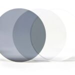 Verres 4 Saisons (Transition)