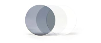 Verres 4 Saisons (Transition)